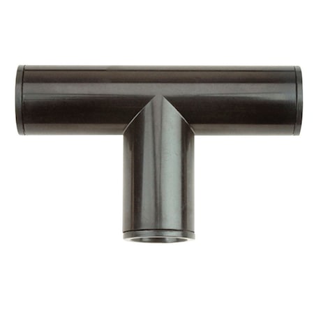 Raindrip Raindrip 5/8 in. Compression Drip Irrigation Tee 1 pk 348G00UB